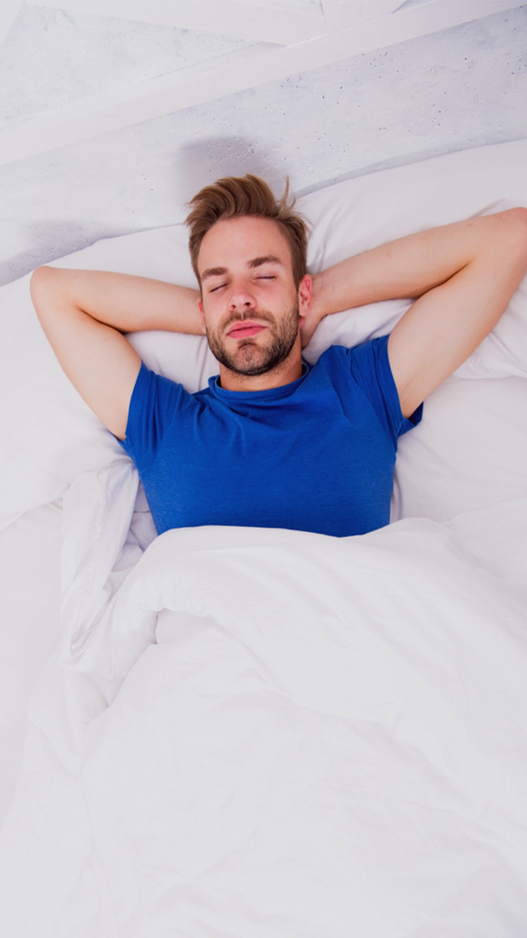 Sleep Well, Live Well: The Secret to Better Health